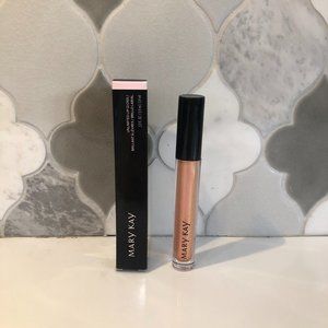 Mary Kay Unlimited Lip Gloss Sheer Illusion